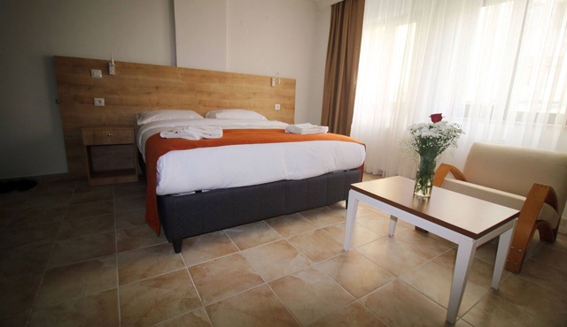 Huriye Ana Butik Otel