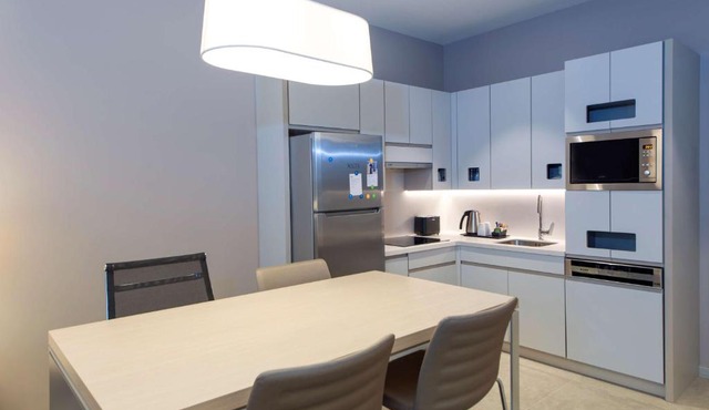 Hyatt House Gebze