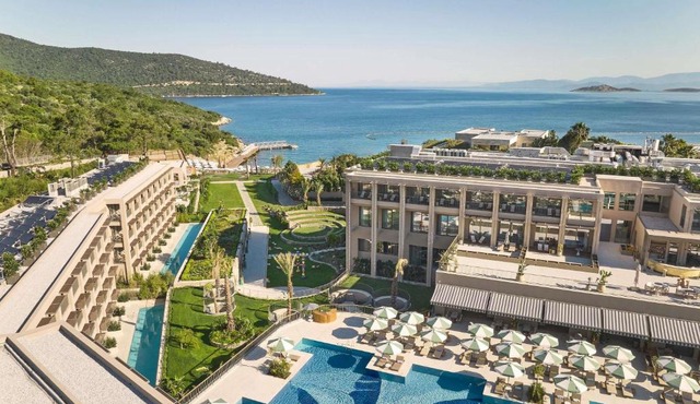 Hyde Bodrum - Ultra All Inclusive, Adult Only