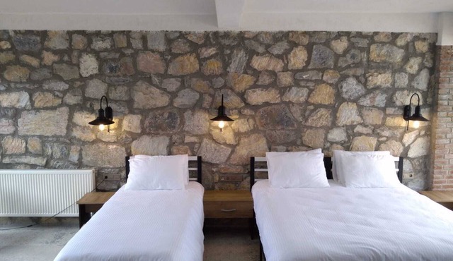 İğneada Hotel Rezve