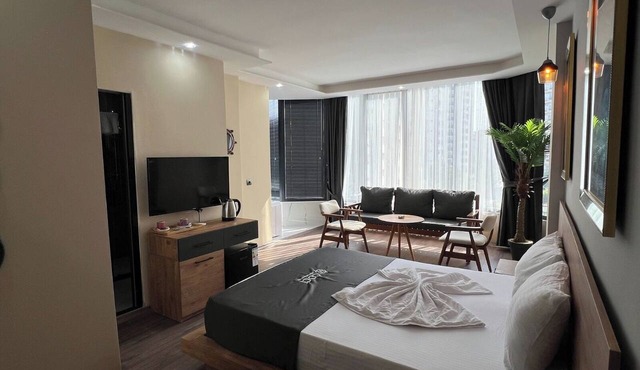 İCON BUTİK OTEL
