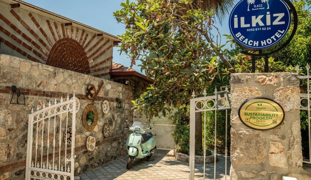 İlkiz Beach Hotel