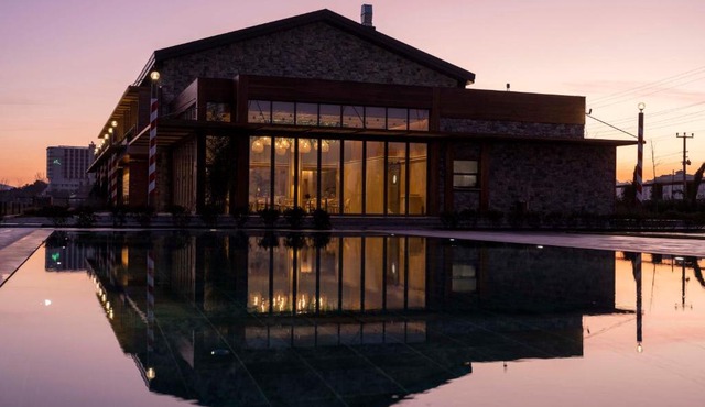 İnemare Hotel