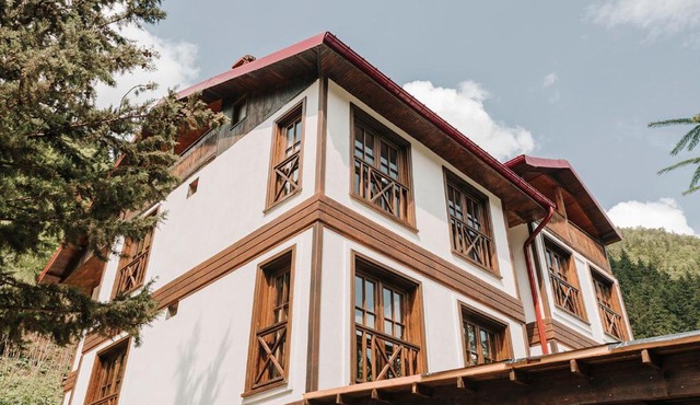 İSKALİTA Otel