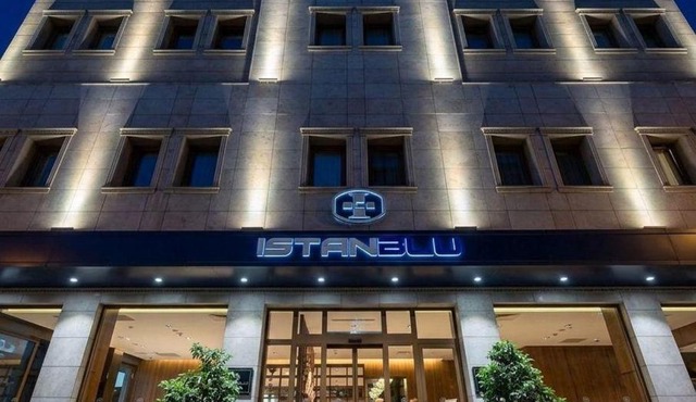 İstanblu Hotel&Spa