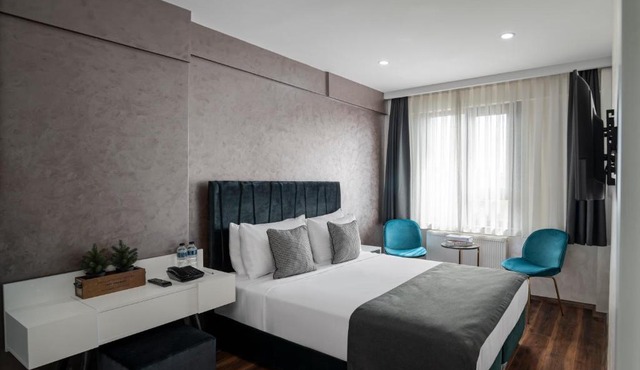İstanbul Efes Hotel
