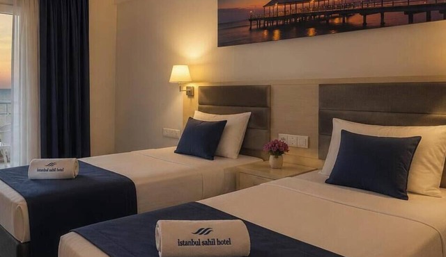 İstanbul Sahil Hotel