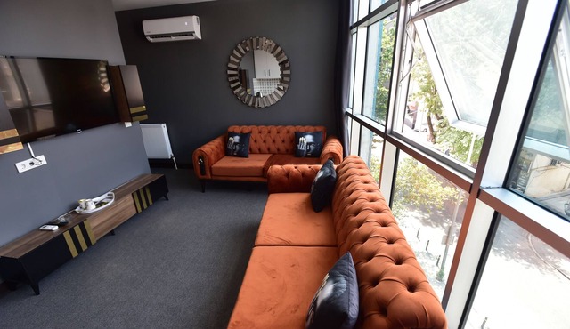 İstanbul Suit Apartments