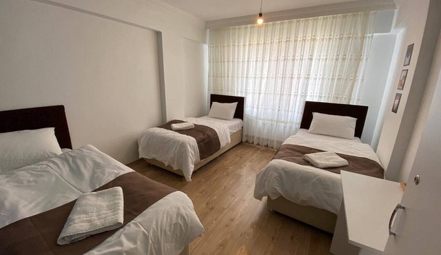 İstasyon Suites in Kirklareli
