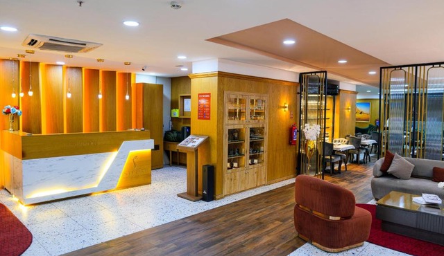 İstport Hotels in Arnavutköy