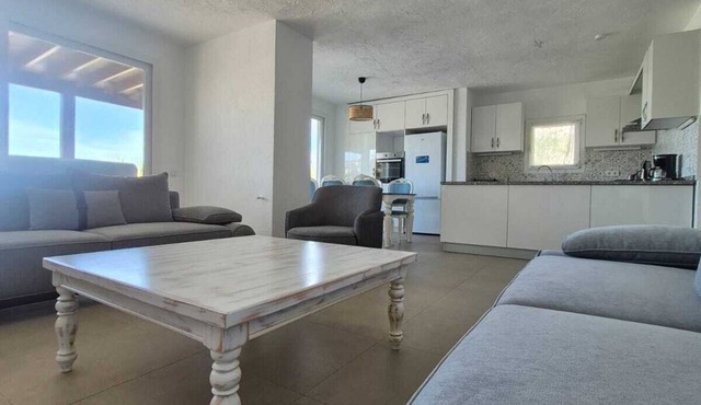 Ibak Sunny Houses in Bodrum