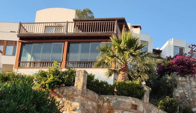 Ibak Sunny Houses in Bodrum