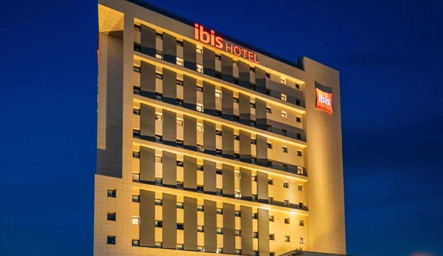Ibis Istanbul Tuzla