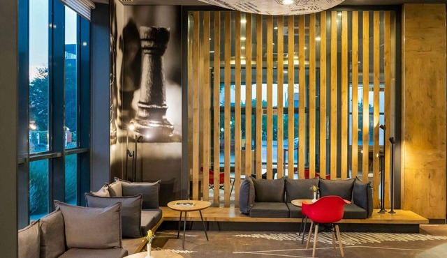 Ibis Istanbul Tuzla