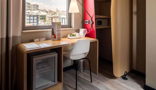 ibis Istanbul West in Istanbul
