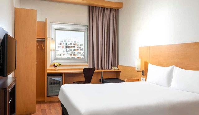 ibis Kayseri in Kocasinan