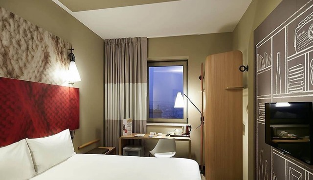 Ibis Konya in Konya