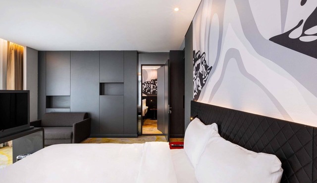 ibis Styles Istanbul Merter