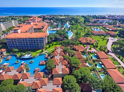 IC Hotels Green Palace - Kids Concept in Lara