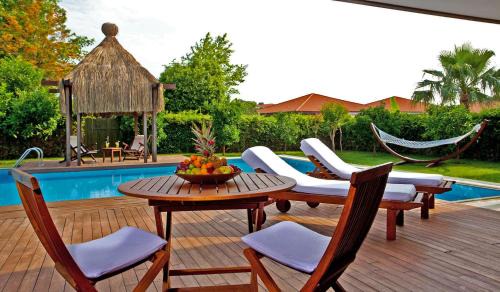 IC Hotels Green Palace & Villas