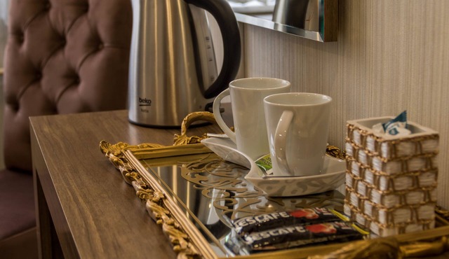 iCON City Hotel