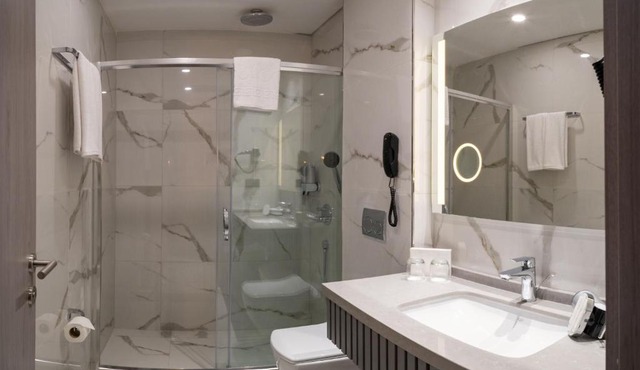 Icon Hotel Bomonti