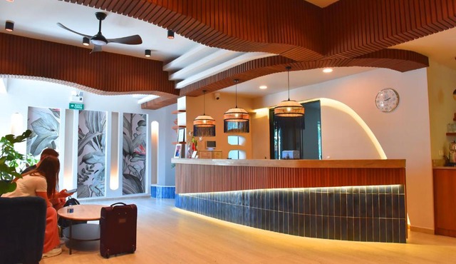 IDEE SUİTES Fethiye