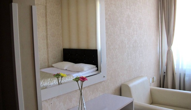 Idrisoglu Hotel in Kastamonu