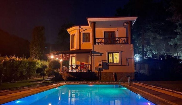 Ihlamurlu Home