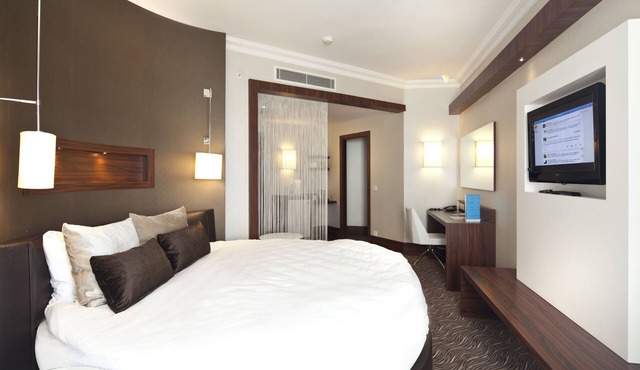 Ikbal Thermal Hotel & Spa