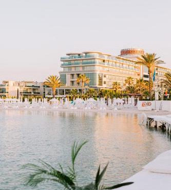 Ilica Hotel Spa & Wellness Resort