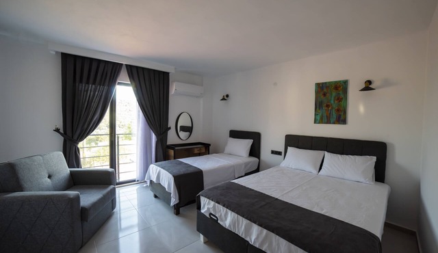 Imbrossa Hotel