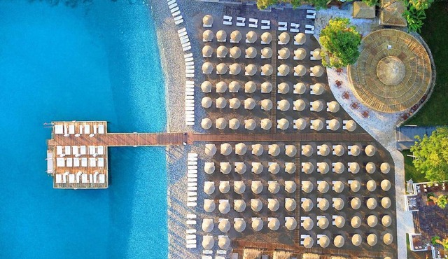 Imperial Türkiz Resort Hotel & SPA in Kemer