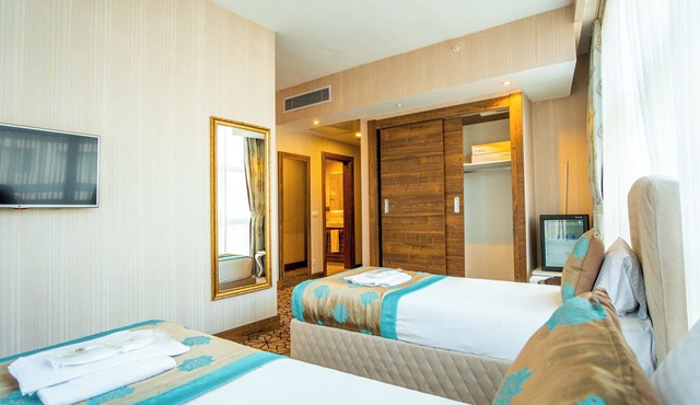 Inegol Royal Hotel