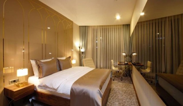 Inera Hotel Pendik