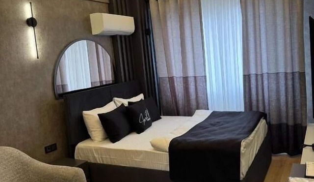 INN CITY PARK HOTEL in İzmir