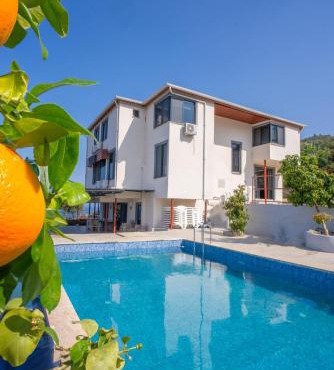 Iotape Hotel Antalya