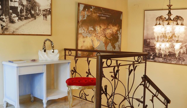Ipekyolu Hotel