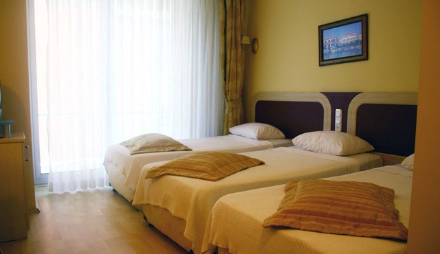 Isik Otel