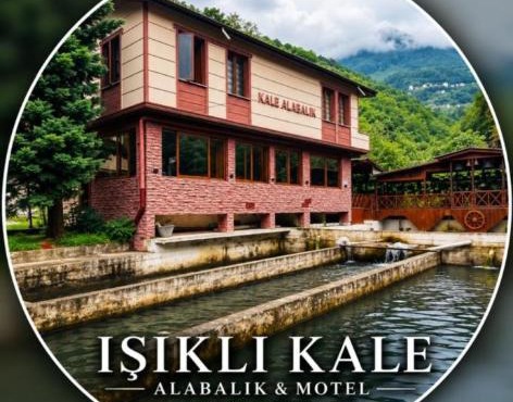 Isikli Kale Hotel