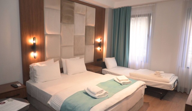 Isle Otel