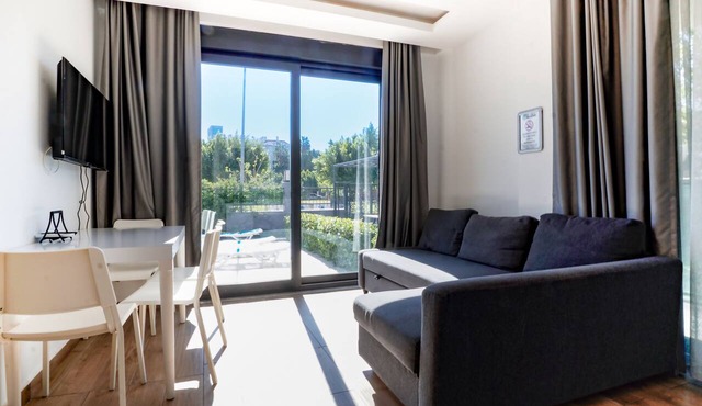 Istanbul Beach Hotel - All Inclusive in Kemer