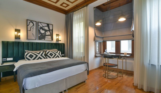 Istanbul Life Hotel - Adults Only in Istanbul