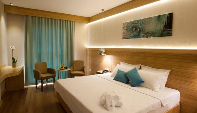 Istanbul Medikal Termal Hotel