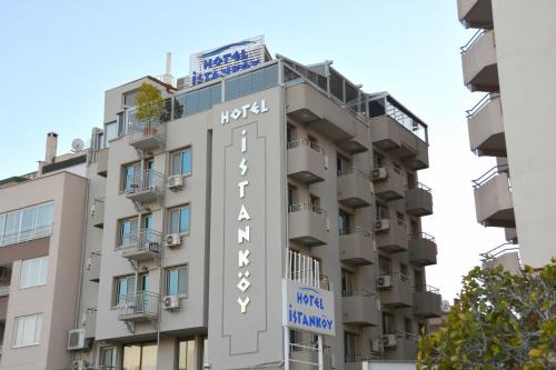 Istankoy Hotel in Kuşadası
