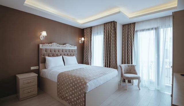 Istanroom By KEO