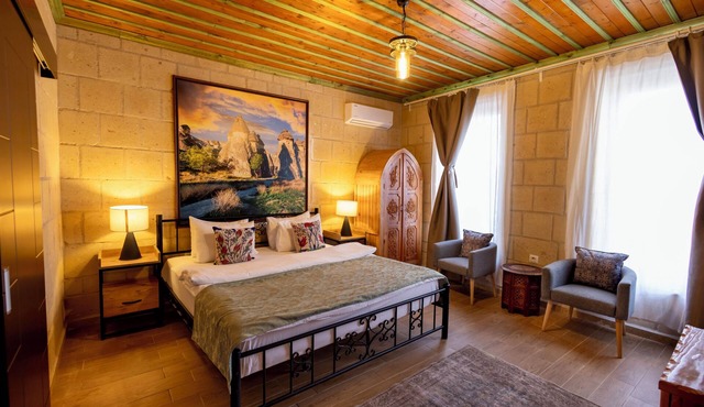 Ivy Cappadocia