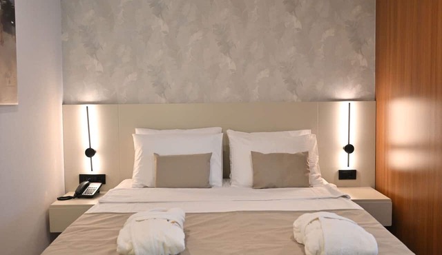Janset Boutique Hotel