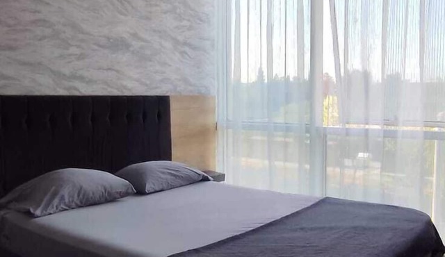 Joi Suite Hotel