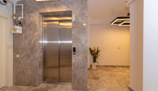 Joy Suites in Istanbul